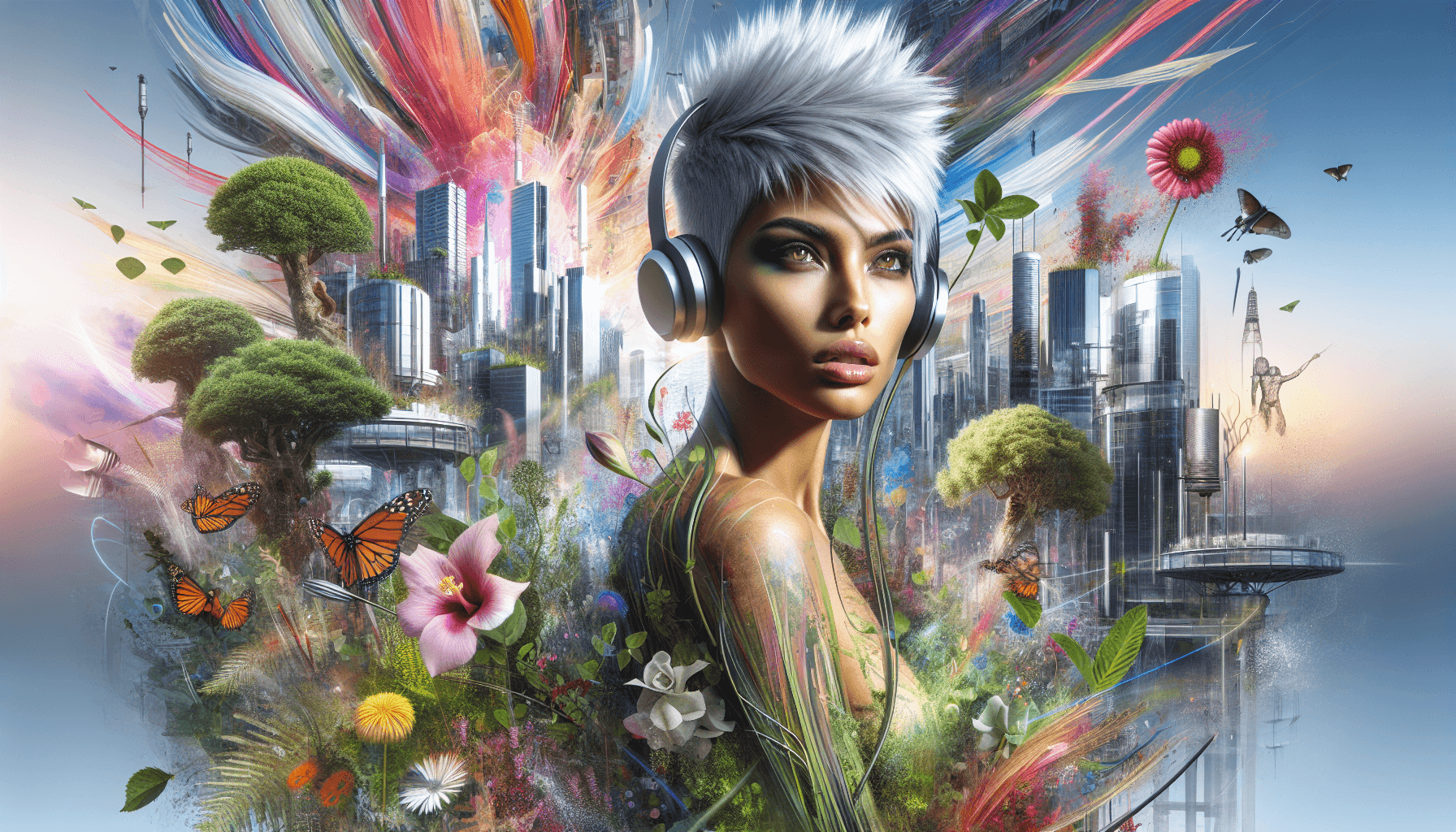 Is There Such Thing as Heart-Centered AI™?