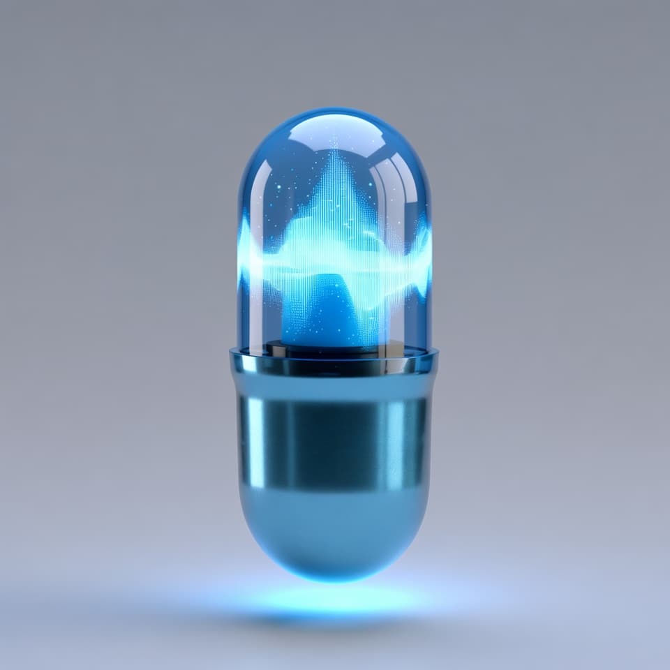 1111 Hz — Intuition