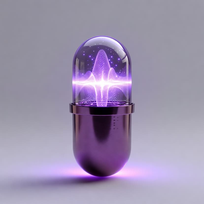 1361 Hz — Cosmic