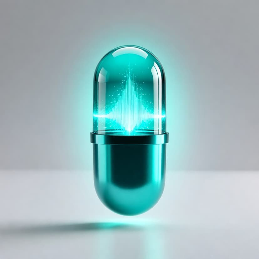 440 Hz — Structure