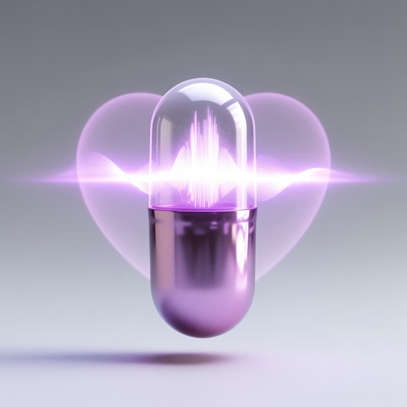 Heart Opening