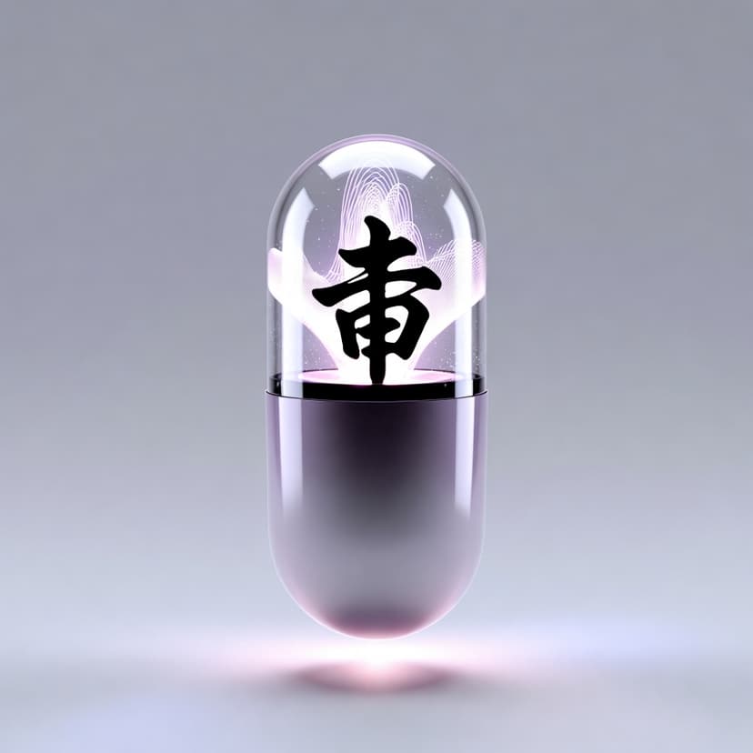Quiet Power
